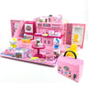Handbag Dream House - Kitchen Series - Nesh Kids Store