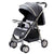 Hao Shou Baby Stroller - Nesh Kids Store