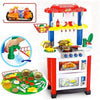 Happy Little Chef Kids Kitchen - Nesh Kids Store