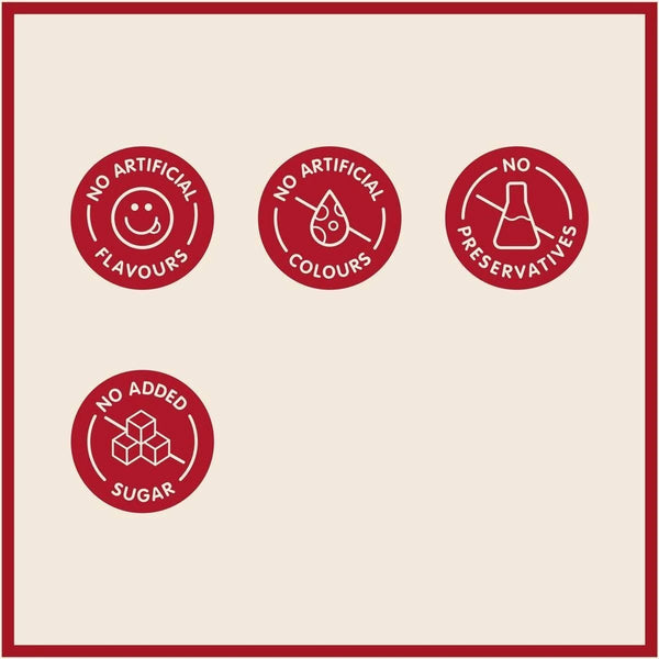 Heinz Apple, Blueberry & Strawberry Baby Food Pouch 8+ Months 120g - Nesh Kids Store