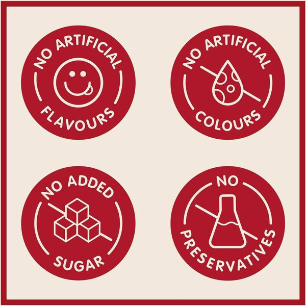 Heinz Pear & Blackberry Custard Baby Food Pouch 6+ Months 120g - Nesh Kids Store