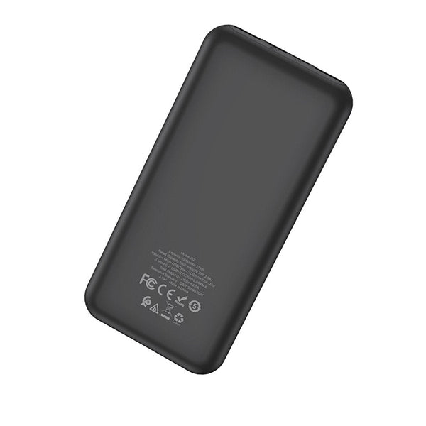 Hoco Power bank 10000mAh - J52 - Nesh Kids Store