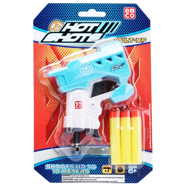 Hot Shots - Bolt FX - Nesh Kids Store