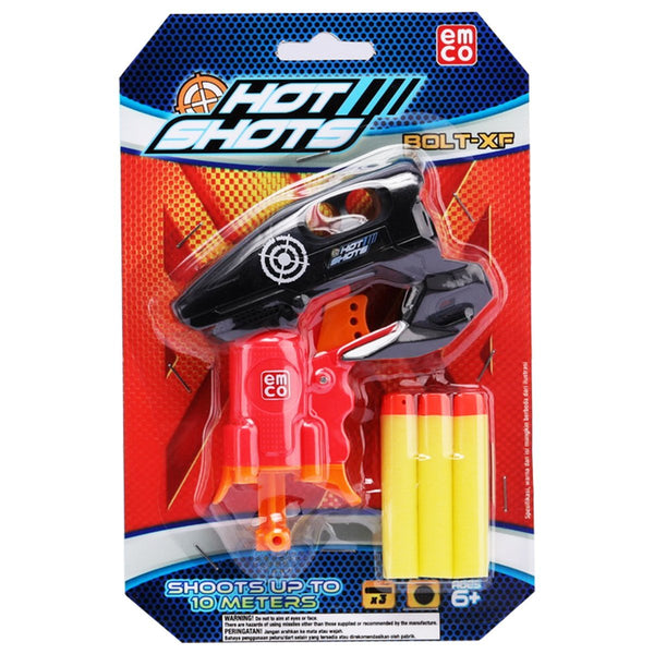 Hot Shots - Bolt FX - Nesh Kids Store