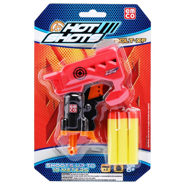 Hot Shots - Bolt FX - Nesh Kids Store