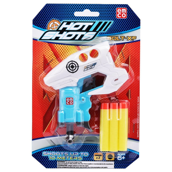 Hot Shots - Bolt FX - Nesh Kids Store