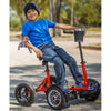 Hoverbike - First time in Sri Lanka - Nesh Kids Store