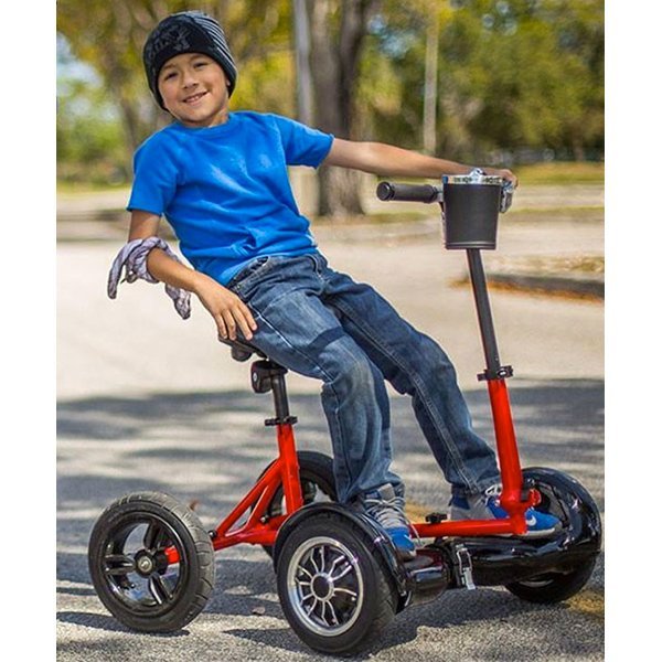 Hoverbike - First time in Sri Lanka - Nesh Kids Store