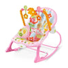 Infant to Toddler Rocker (68112) - Nesh Kids Store