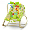 Infant to Toddler Rocker (68114) - Nesh Kids Store