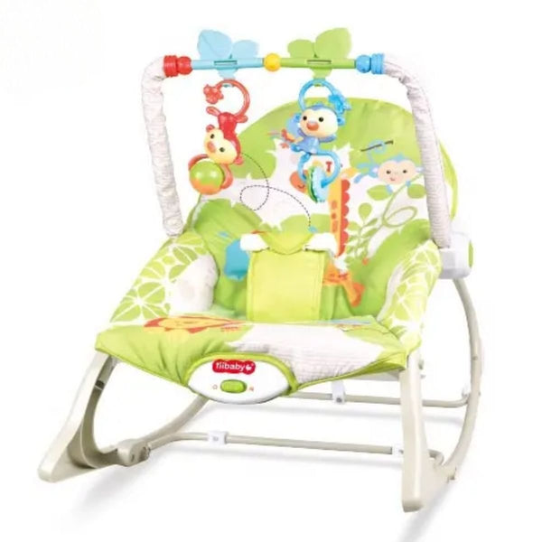 Infant to Toddler Rocker (68114) - Nesh Kids Store
