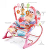Infant to Toddler Rocker (68153) - Nesh Kids Store