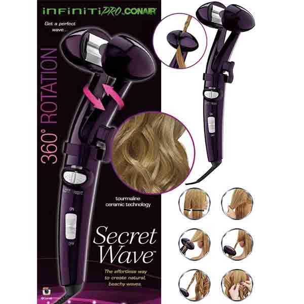 Infiniti Pro Secret Wave - Nesh Kids Store