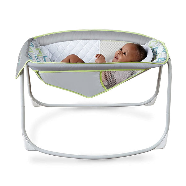 Ingenuity Rock n' Soothe Sleeper - Nesh Kids Store