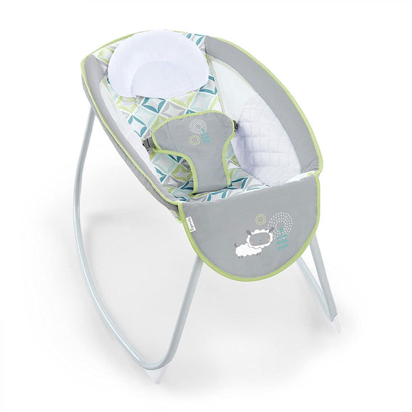 Ingenuity Rock n' Soothe Sleeper - Nesh Kids Store