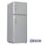 Innovex 250L Double Door Direct Cool Refrigerator (DDN240) - Nesh Kids Store