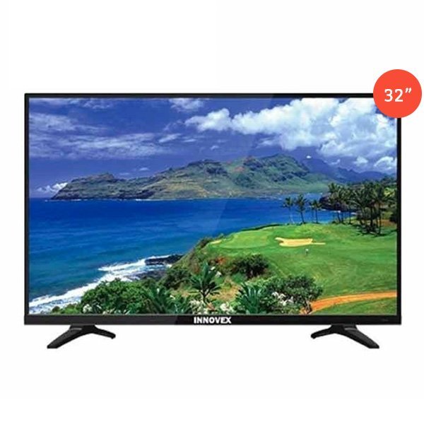 Innovex 32 Inch HD Ready LED TV -ITVE3201 - Nesh Kids Store