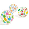 Intex Inflatable Beach Ball 20 Inch (Printed) - Nesh Kids Store