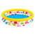 Intex Sunset Glow Baby Pool (66' x 15') - 58449NP - Nesh Kids Store