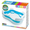Intex Swim Centre Family Pool with Seats (56475NP) - Nesh Kids Store