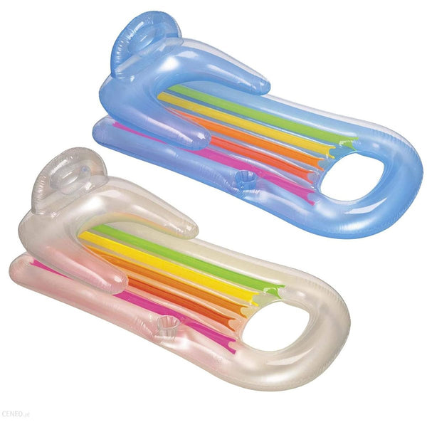 Intex Swimming Pool Lounger Chair / Mat (58802) - Nesh Kids Store