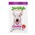 Jerhigh Chicken Cookie Dog Snacks 70g - Nesh Kids Store