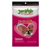 Jerhigh Chicken Salami Dog Snacks 100g - Nesh Kids Store