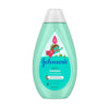 Johnson's 2-in-1 Baby Shampoo - 500ml - Nesh Kids Store
