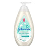Johnson's Baby Cottontouch 2-in-1 Bath & Wash 500ml - Nesh Kids Store