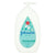 Johnson's Milk & Rice Face & Body Lotion, 500ml - Nesh Kids Store