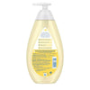 Johnsons Top-to-Toe Wash - 500ml - Nesh Kids Store