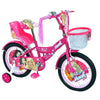 Kenstar Kids' Bicycle - Barbie - Nesh Kids Store