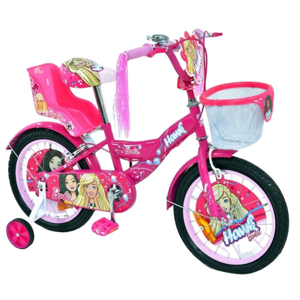 Kenstar Kids' Bicycle - Barbie - Nesh Kids Store