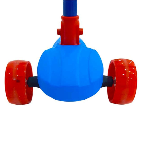 Kick Scooter (with 3 Wheels) - Nesh Kids Store