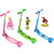 Kick Scooty for Kids - Nesh Kids Store