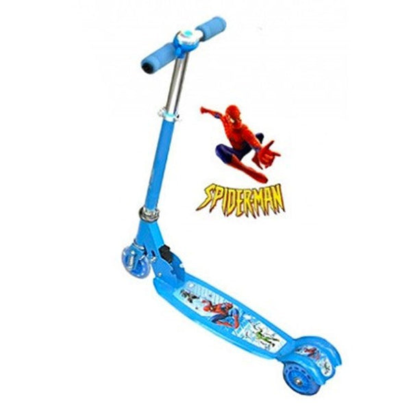 Kick Scooty for Kids - Nesh Kids Store