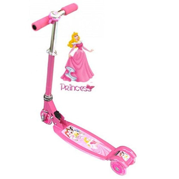 Kick Scooty for Kids - Nesh Kids Store