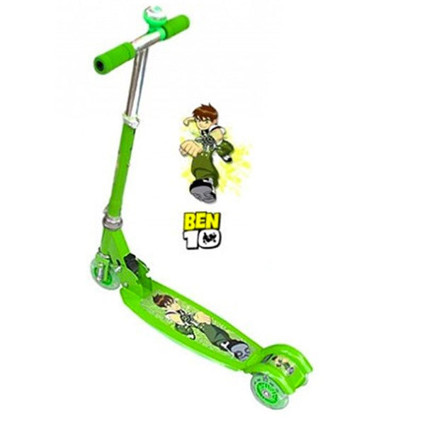 Kick Scooty for Kids - Nesh Kids Store