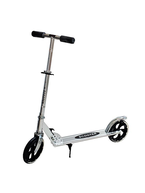 Kick Scooty (For Kids & Adults) - Nesh Kids Store