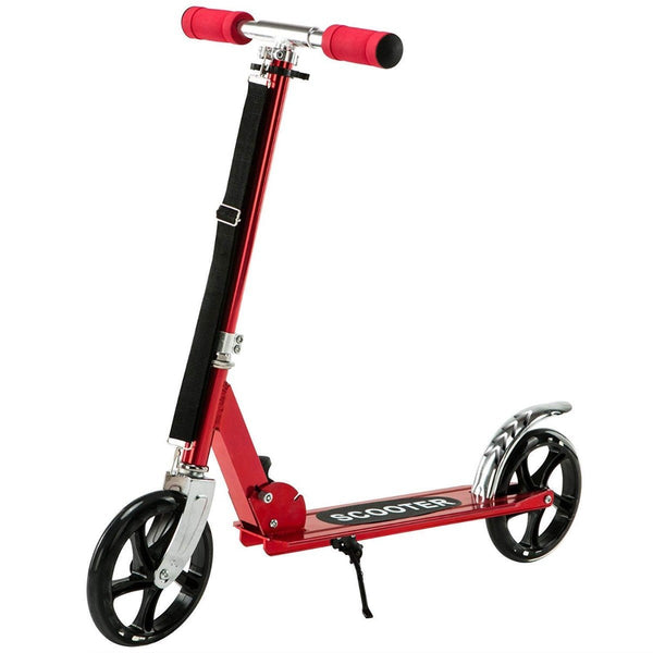 Kick Scooty (For Kids & Adults) - Nesh Kids Store