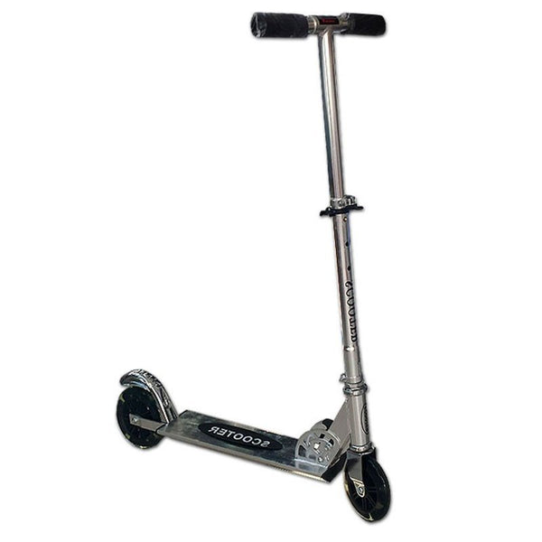 Kick Scooty for Kids (Lightweight) - Nesh Kids Store