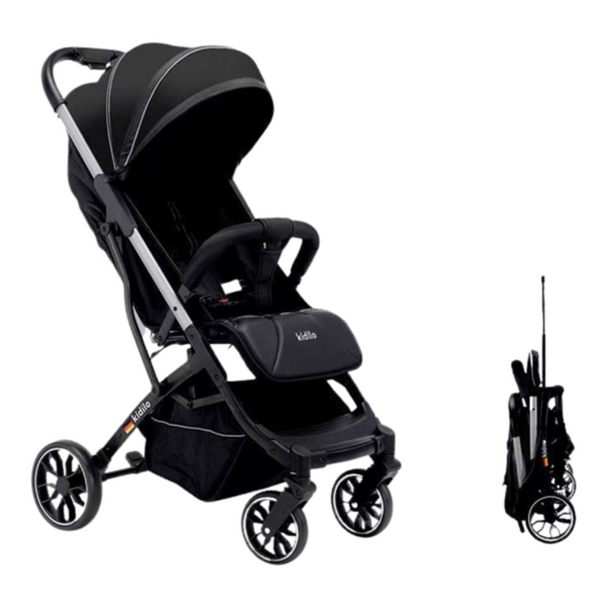 Cabin stroller sales