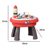 Kids Early Learning Table (18m+) - Nesh Kids Store