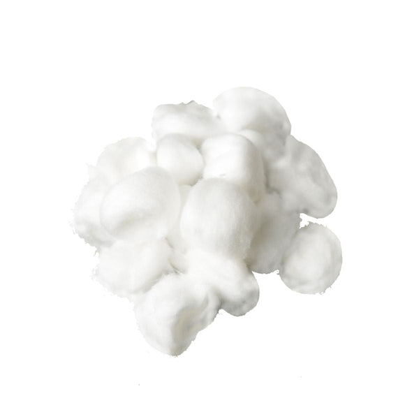 Kids Joy 300 Cotton Balls Zip Pack - Nesh Kids Store