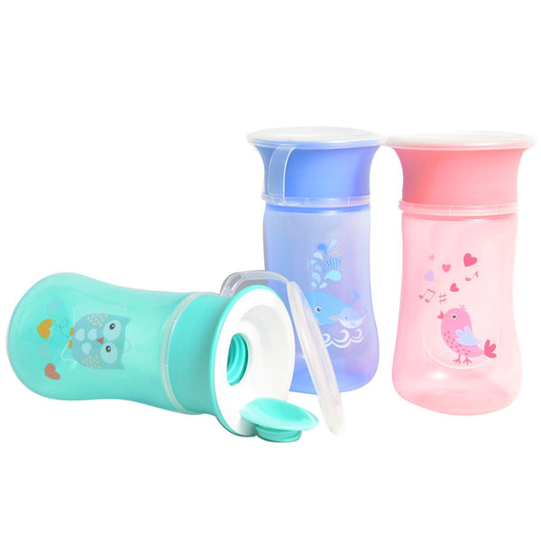 Kids Joy 360 Sippy Cup - Nesh Kids Store
