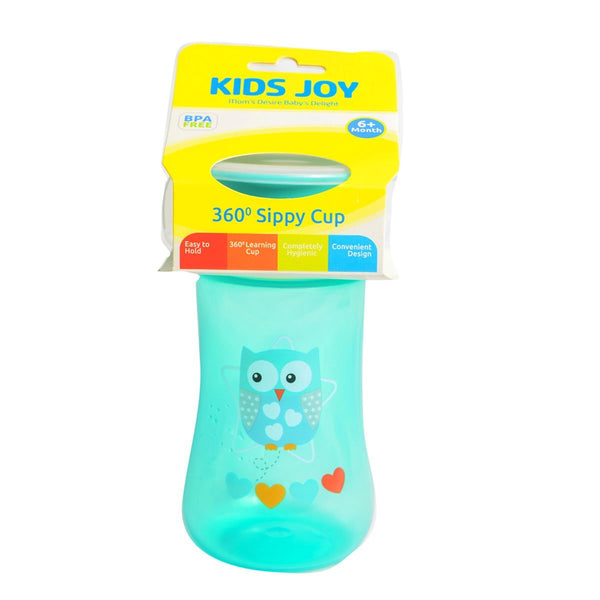 Kids Joy 360 Sippy Cup - Nesh Kids Store