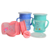 Kids Joy 360 Sippy Cup With Handle - Nesh Kids Store