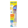 Kids Joy Glass Feeding Bottle 240ml / 8oz - Nesh Kids Store