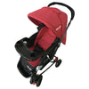 Kids Joy Rocking Stroller - Nesh Kids Store
