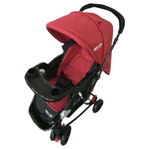 Kids Joy Rocking Stroller - Nesh Kids Store